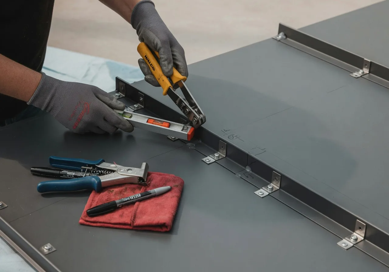 Why choose Metal Roofing Installation in Bristol, GA